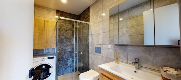 Apartamento de 1+1 en Mersin, Turkey No. 31085 16