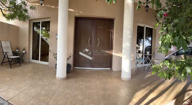 4 Schlafzimmer Gewerbliche Immobilie in Trachoni, Cyprus, Nr. 106905