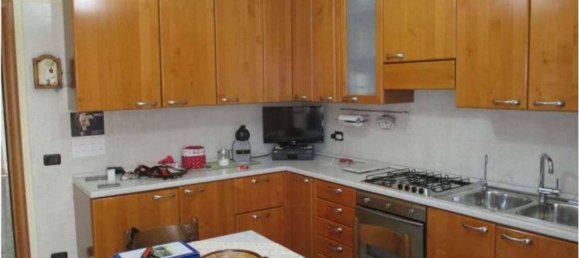 3 bedrooms Apartment in San Severo, Italy No. 219085 25