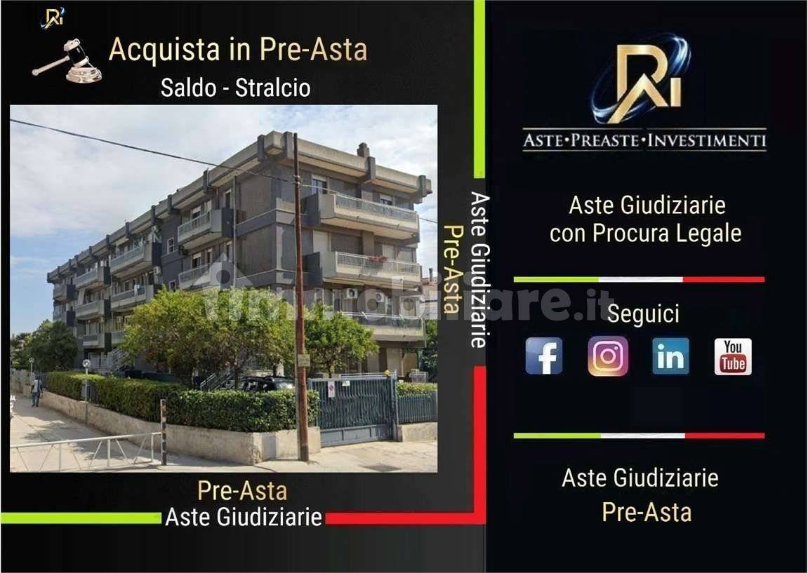 3 bedrooms Apartment in San Severo, Italy No. 219085