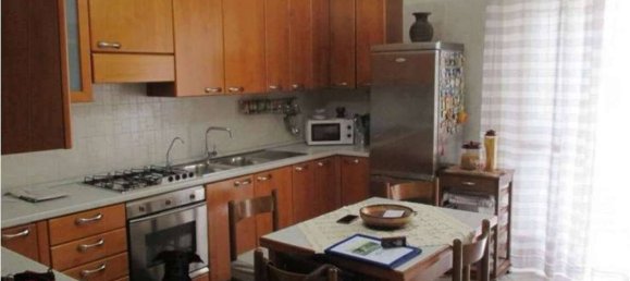 3 bedrooms Apartment in San Severo, Italy No. 219085 23