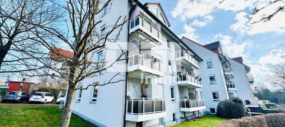 Apartamento de 2 dormitorios en Kassel, Germany No. 133860 5