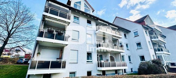 Apartamento de 2 dormitorios en Kassel, Germany No. 133860 3