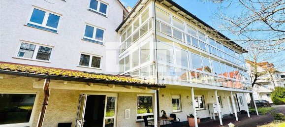 Apartamento de 2 dormitorios en Kassel, Germany No. 133860 2