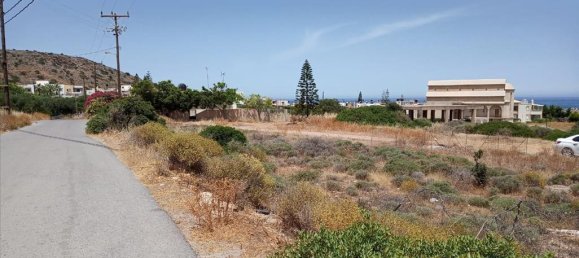 2700 m² hotel en venta en Neapoli, Agios Nikolaos, Lasithi, Crete, Greece № 4852 3
