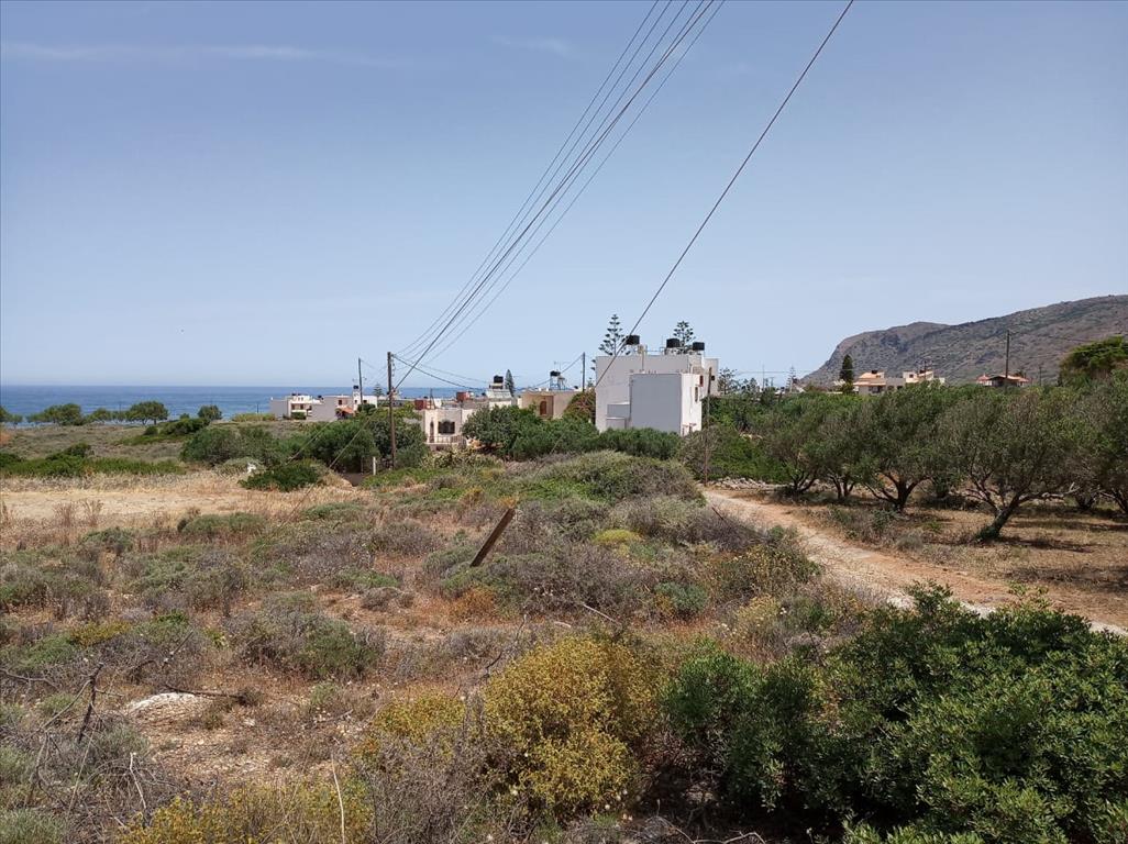 2700 m² hotel en venta en Neapoli, Agios Nikolaos, Lasithi, Crete, Greece № 4852