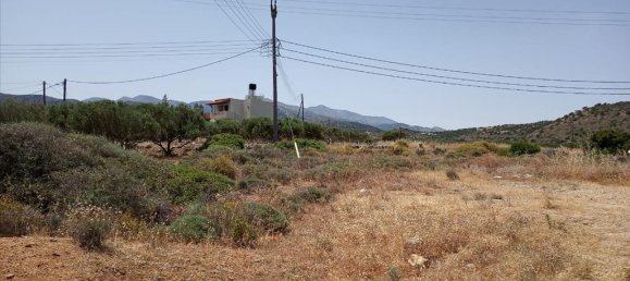 2700 m² hotel en venta en Neapoli, Agios Nikolaos, Lasithi, Crete, Greece № 4852 6