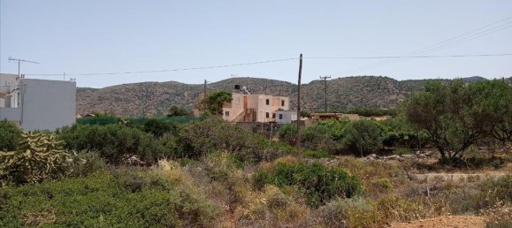 2700 m² hotel en venta en Neapoli, Agios Nikolaos, Lasithi, Crete, Greece № 4852 5