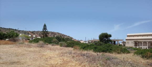2700 m² hotel en venta en Neapoli, Agios Nikolaos, Lasithi, Crete, Greece № 4852 4