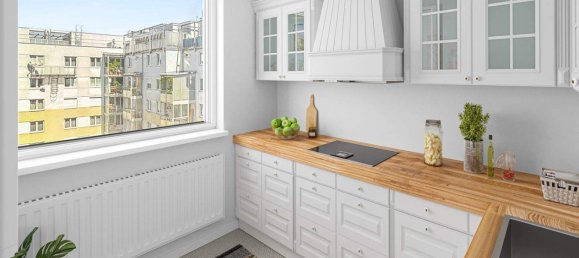 3-Zimmer Wohnung in Brigittenau, Austria, Nr. 226994 5