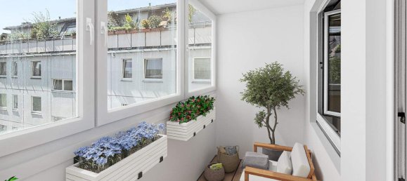 3-Zimmer Wohnung in Brigittenau, Austria, Nr. 226994 3