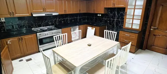 Таунхаус с 3 спальнями в Al Furjan, Дубай, ОАЭ № 106006 8