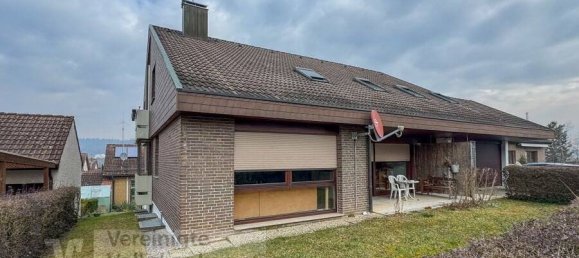 5 غرف نوم تاون هاوس في Boblingen, Germany رقم 66152 2