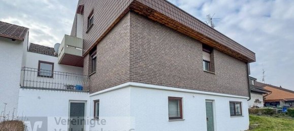 5 غرف نوم تاون هاوس في Boblingen, Germany رقم 66152 23