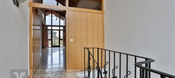 5 غرف نوم تاون هاوس في Boblingen, Germany رقم 66152 4