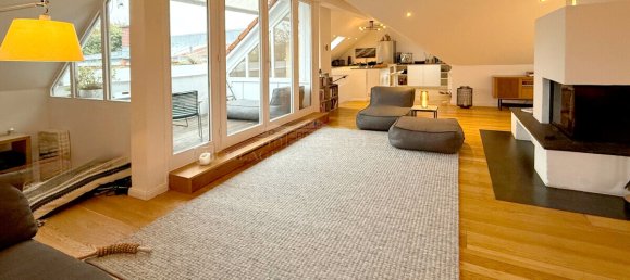 3 bedrooms Duplex in Munich, Germany No. 324041 20