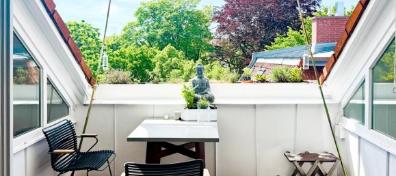 3 bedrooms Duplex in Munich, Germany No. 324041 16