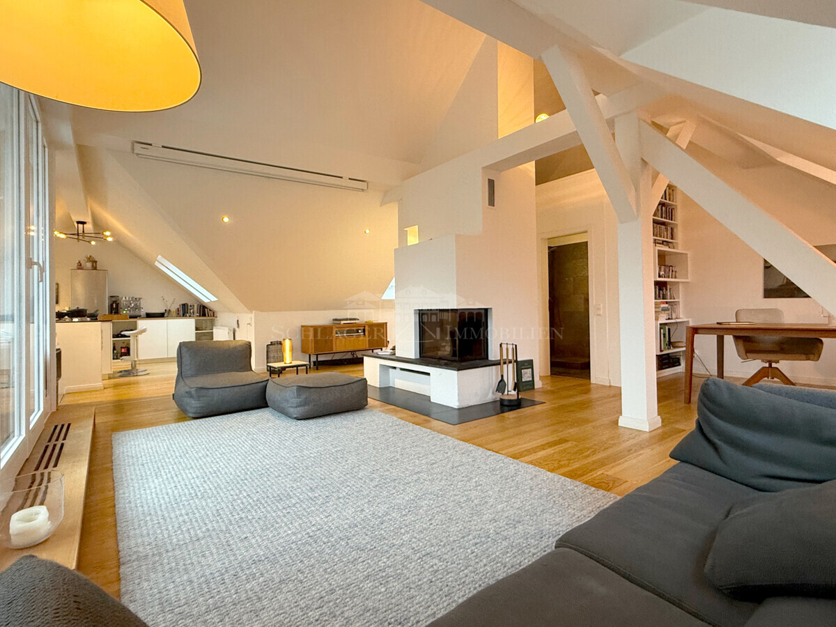 3 bedrooms Duplex in Munich, Germany No. 324041