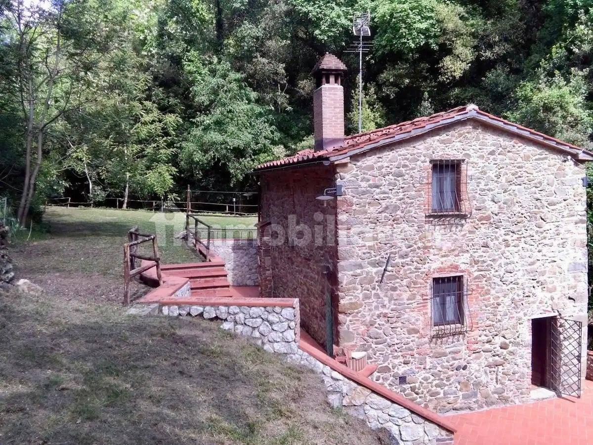 1 غرف نوم منزل في Lamporecchio, Italy رقم 350993