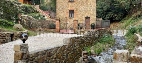 1 غرف نوم منزل في Lamporecchio, Italy رقم 350993 4