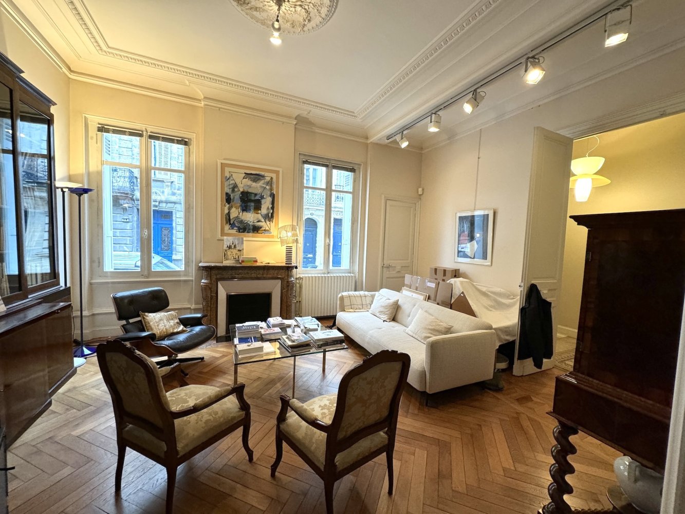 5 Schlafzimmer Haus in Bordeaux, France, Nr. 101535