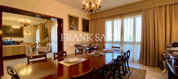 Villa T4 em Saint Paul's Bay, Malta N.º 2706 15