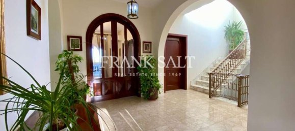 Villa T4 em Saint Paul's Bay, Malta N.º 2706 9