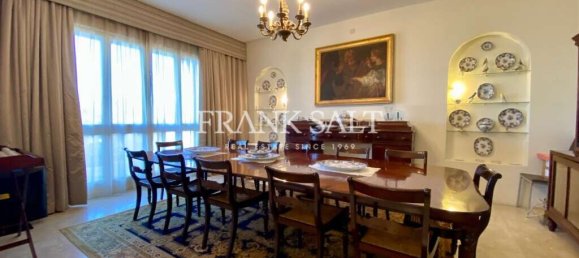 Villa T4 em Saint Paul's Bay, Malta N.º 2706 6