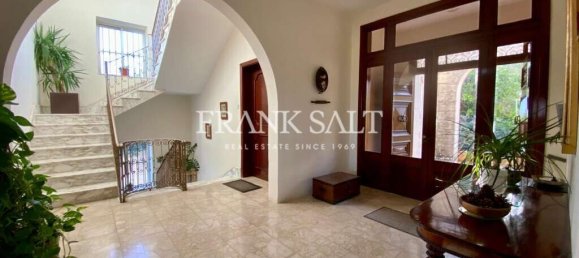 Villa T4 em Saint Paul's Bay, Malta N.º 2706 7