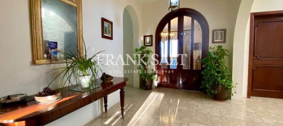 Villa T4 em Saint Paul's Bay, Malta N.º 2706 12