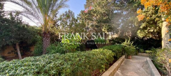 Villa T4 em Saint Paul's Bay, Malta N.º 2706 8