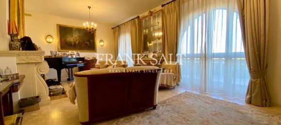 Villa T4 em Saint Paul's Bay, Malta N.º 2706 11