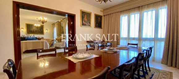 Villa T4 em Saint Paul's Bay, Malta N.º 2706 5