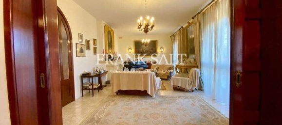 Villa T4 em Saint Paul's Bay, Malta N.º 2706 14