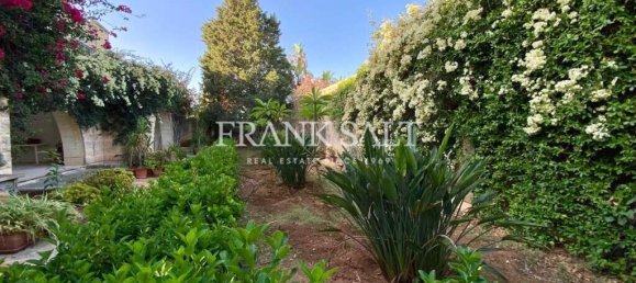 Villa T4 em Saint Paul's Bay, Malta N.º 2706 16