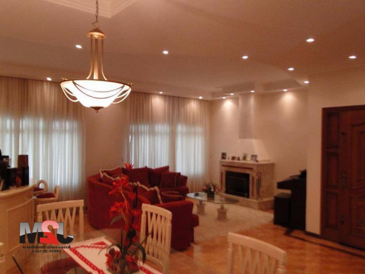 3 غرف نوم منزل في Sao Paulo, Brazil رقم 515172