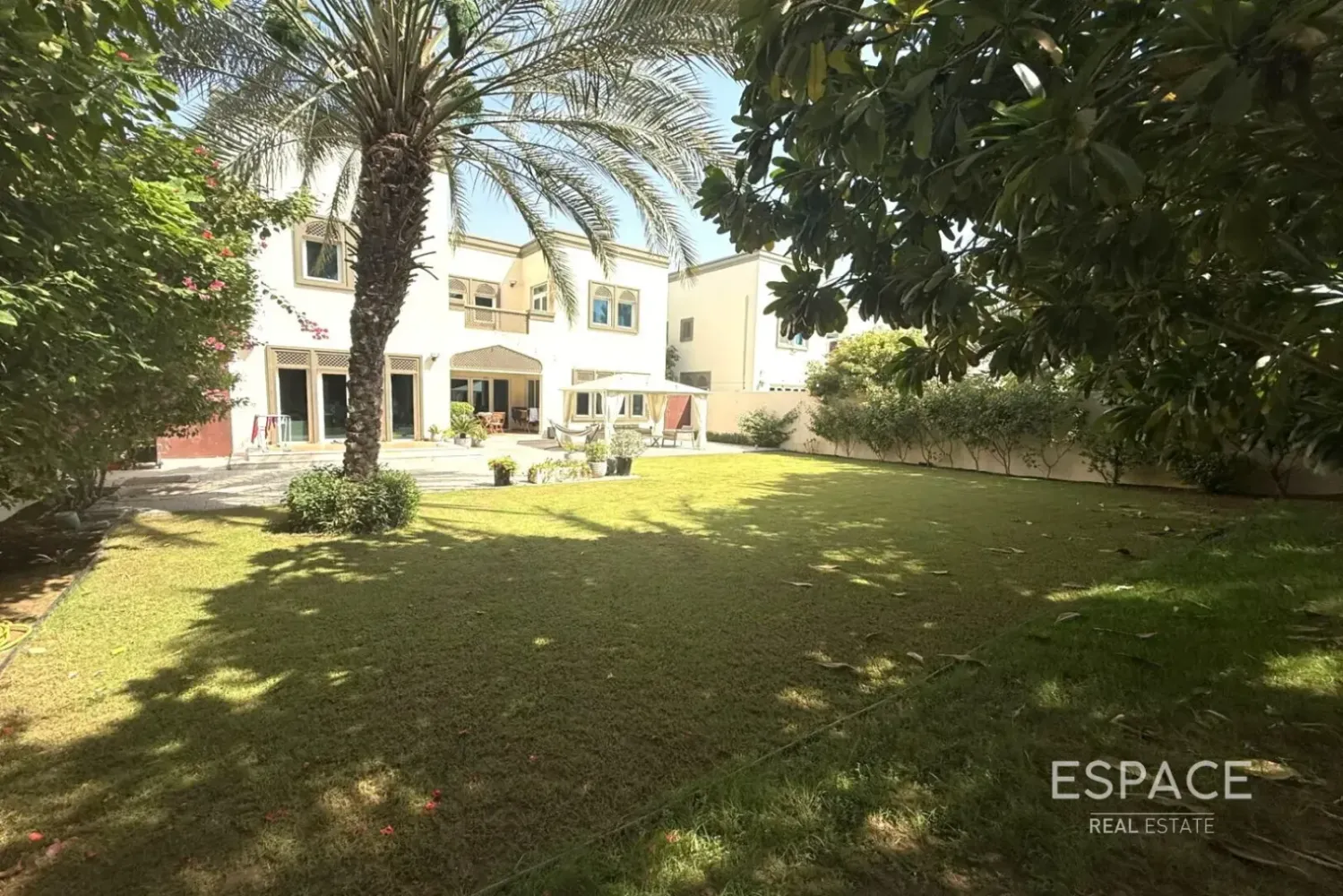 3 Schlafzimmer Villa in Jumeirah Park, UAE, Nr. 209466