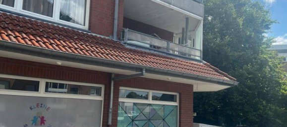 Квартира с 1 спальней в Оснабрюк, Германия № 265397 6