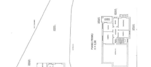 5 rooms Villa in Castiglione Torinese, Italy No. 164148 34