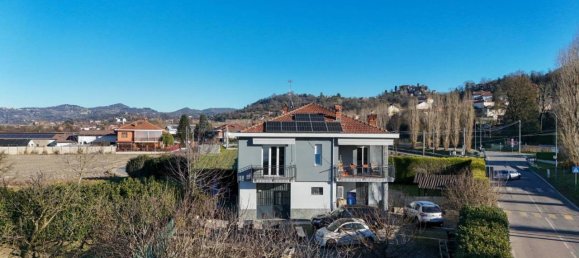 5 rooms Villa in Castiglione Torinese, Italy No. 164148 32