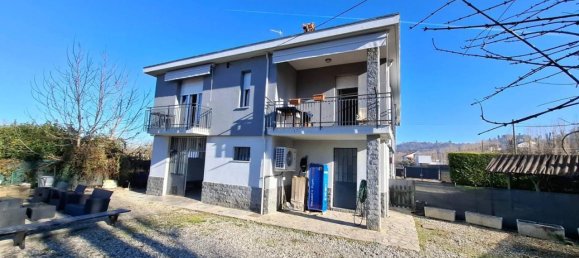 5 rooms Villa in Castiglione Torinese, Italy No. 164148 25
