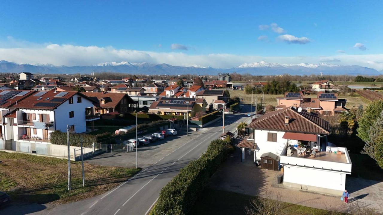 5 rooms Villa in Castiglione Torinese, Italy No. 164148