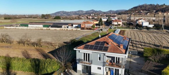 5 rooms Villa in Castiglione Torinese, Italy No. 164148 5