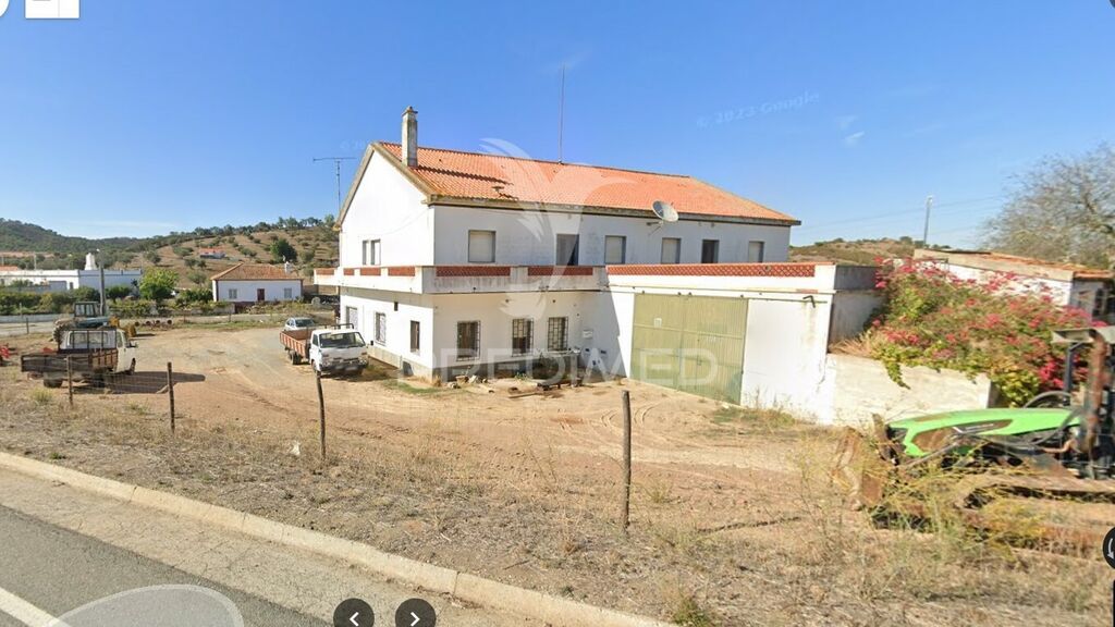 Grundstück in Ourique, Portugal 61305m², Nr. 41741