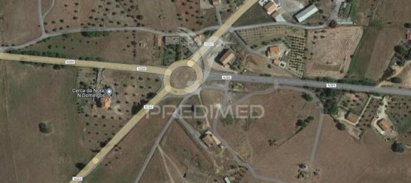 Grundstück in Ourique, Portugal 61305m², Nr. 41741 4