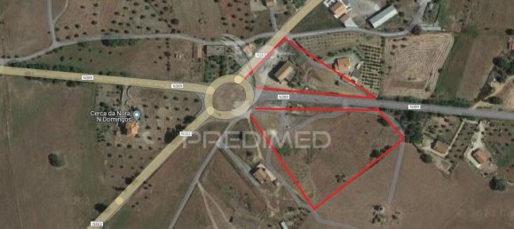 Grundstück in Ourique, Portugal 61305m², Nr. 41741 2