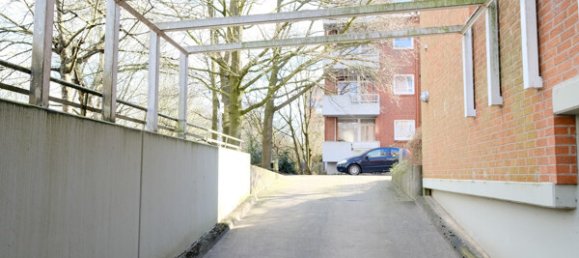 2 rooms Apartment in Bremen, Germany No. 111001 27