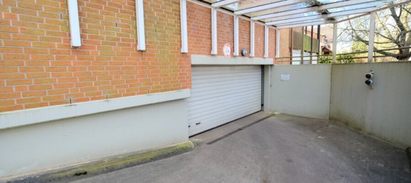 2 rooms Apartment in Bremen, Germany No. 111001 28