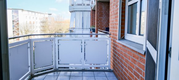 2 rooms Apartment in Bremen, Germany No. 111001 11