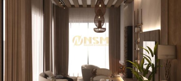 شقة 3+1 في Alanya, Turkey رقم 18226 16